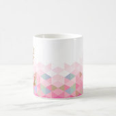 Kankerdierenteken Koffiemok (Center)