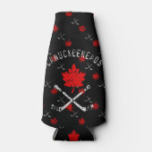 Kankerhoofd Flesjeskoeler (Voorkant)