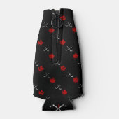 Kankerhoofd Flesjeskoeler (Achterkant)