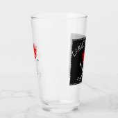 Kankerhoofd Glas (Links)