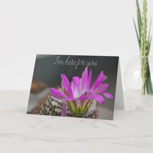 Kankerkaart Kaart (Voorkant)