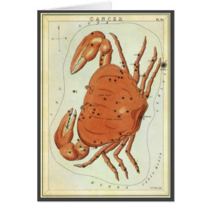 Kankerkrab  Constellatie, Urania's Mirror