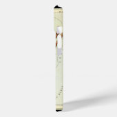 Kankerkrab  Constellatie, Urania's Mirror Case-Mate iPhone Case (Achterkant / Links)