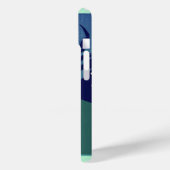 Kankerkrab Constellatie Zodiac Astrologie Case-Mate iPhone Case (Achterkant / Links)