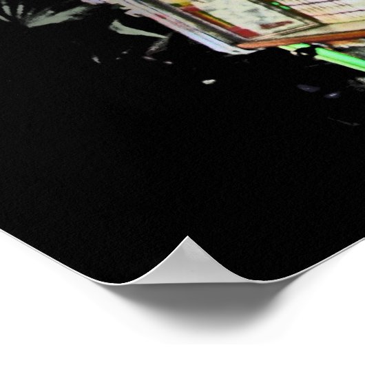 Kankernos Poster (Hoek)