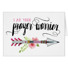 Kankerondersteuning, Religieuze, ik ben je gebeden