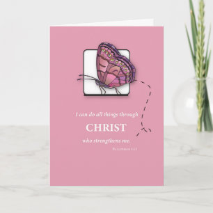 Kankerpatient herstelt religieuze schriftuur kaart