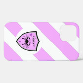 Kankersymbool Case-Mate iPhone Case (Achterkant (horizontaal))