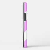 Kankersymbool Case-Mate iPhone Case (Achterkant / Rechts)