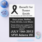 Kankeruitkeringsvlucht Flyer (Enkel)