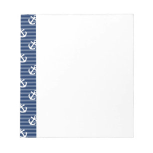 Kankerverankeringen Notitieblok