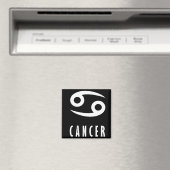 Kankerzodiaal teken magneet (Insitu (Vaatwasser))