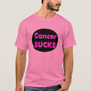 kankerzucht t-shirt