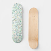 Kannada Skateboard (Voorkant)