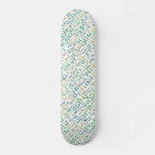 Kannada Skateboard