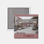 Kannerrij Magneet (Voorkant / Achterkant)