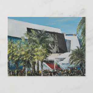 Kannes 2014 briefkaart