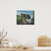 Kannes 2014 poster (Keuken)