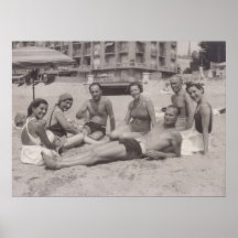 Kannes, druk van 1930