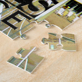 Kannes Legpuzzel (Zijkant)