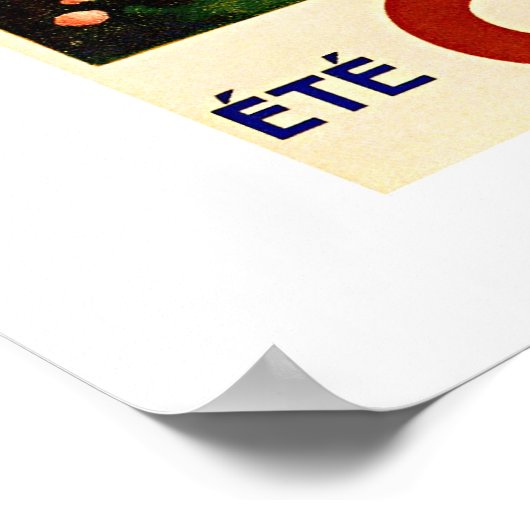 Kannes Poster (Hoek)