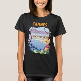 Kannes T-shirt