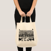 Kannes Tote Bag (Voorkant (product))