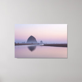 Kannonband Canvas Afdruk