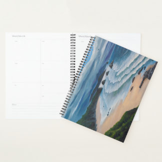 Kannonband Planner