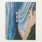 Kannonband Planner (Voorkant)