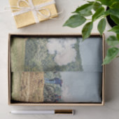 Kannonvuur Tissuepapier (Geschenk)