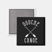 Kano douche magneet (Voorkant / Achterkant)