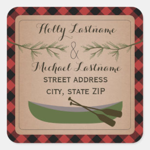 Kano + Evergreen Branch Played Adres Sticker