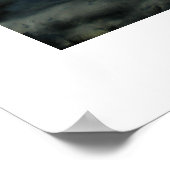 Kanoing van de grenswateren v.1 poster (Hoek)