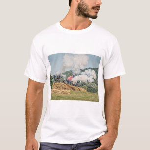Kanonvuur T-shirt