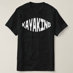 Kanovaarder T-shirt