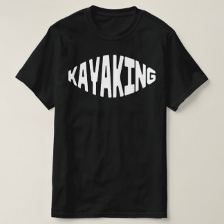 Kanovaarder T-shirt