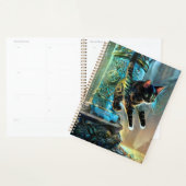 [KANS] De kanaalkat- Planner (Display)