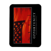 Kans: Inspirerend prijsopgave Magneet (Verticaal)