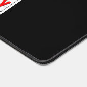 Kans op beurshandel voor aandelen bureaumat (Hoek)