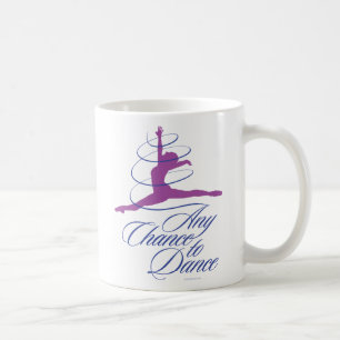Kans op Dance Coffee-Mok Koffiemok
