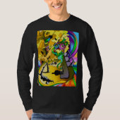 Kans T-shirt (Voorkant)