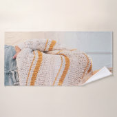 Kansas (Serviette de bain)