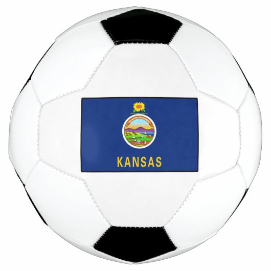 Kansas (Devant)