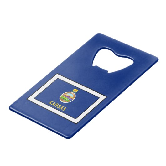 Kansas (Devant Angle)