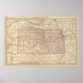 Kansas 2 poster (Voorkant)