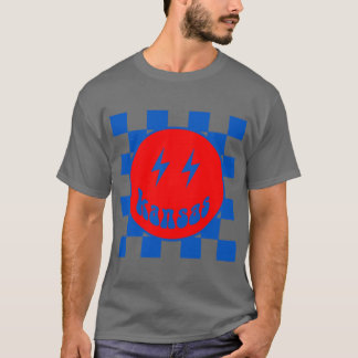 kansas 7 t-shirt