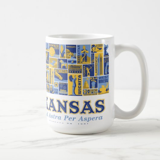 Kansas - Ad Astra Per Aspera - Mok (Rechts)