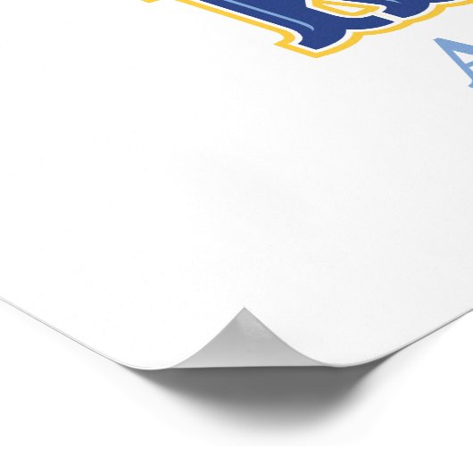 Kansas - Ad Astra Per Aspera - Poster (Coin)