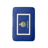 Kansas Badmat (Voorkant Verticaal)